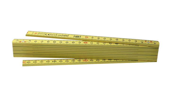 LongLife Rounded HD - Bodenmarkierung L-Winkel, selbstklebend 90mm, Gelb, 20 St. / Pack. main image 1