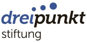 Logo Dreipunkt Stiftung Luzern Spende Doppelmeter für die Jugend SchweizerMeter
