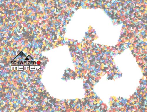 Wie wird Kunststoff richtig recycelt und verwertet?