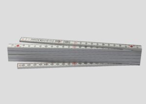 LongLife Plus Composite grau 2 Meter
