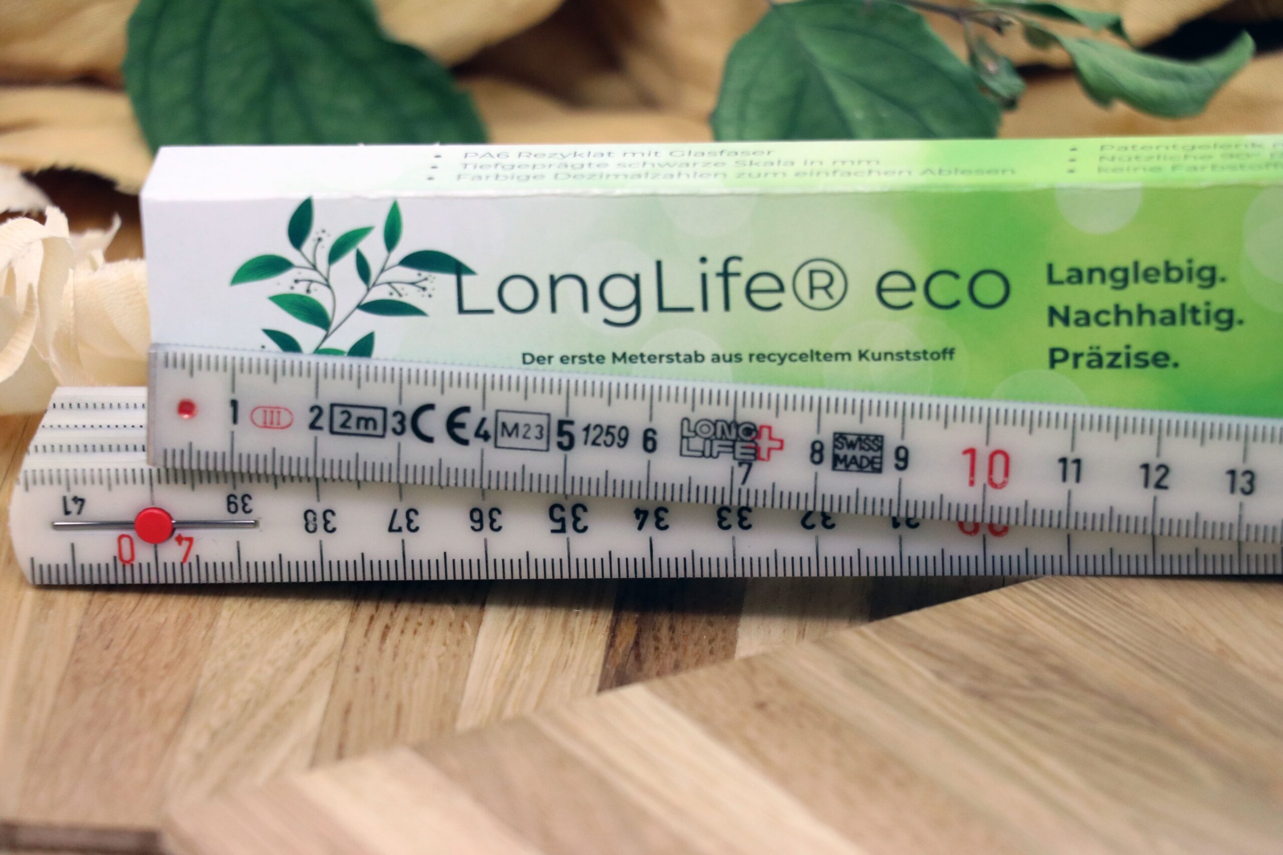 LongLife eco meterstab