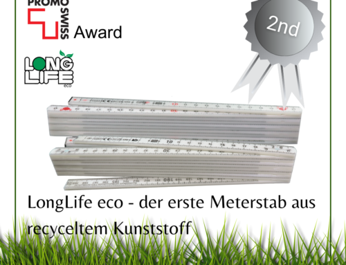 PromoSwiss Award