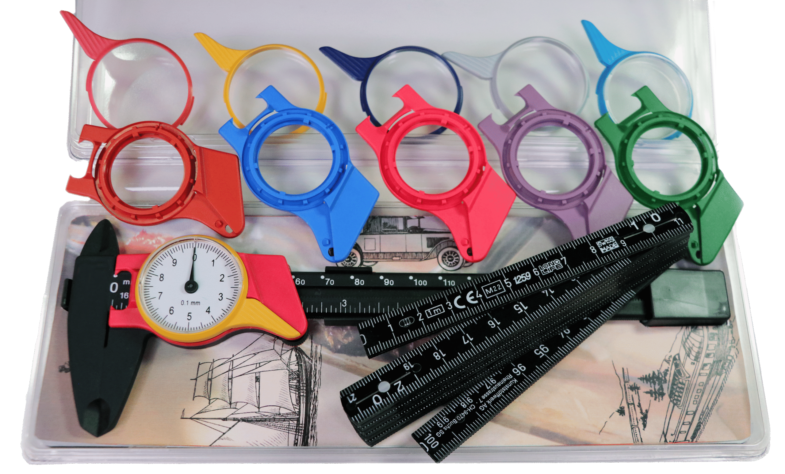 Set Modellbau – Bild 2