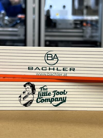 Bachler The little Tool Company