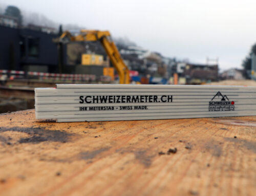 Anwendungen eines Doppelmeters